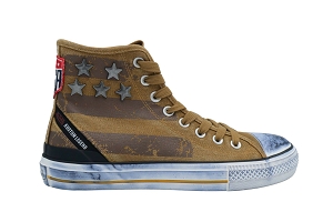  VINZ<br>Beige Fonce