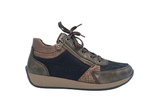  N 1100 25BROWN<br>Marron