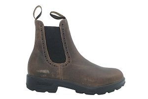  2615 CLAY FEM<br>Marron