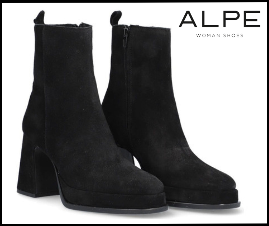 ALPE WOMAN SHOES Femme
