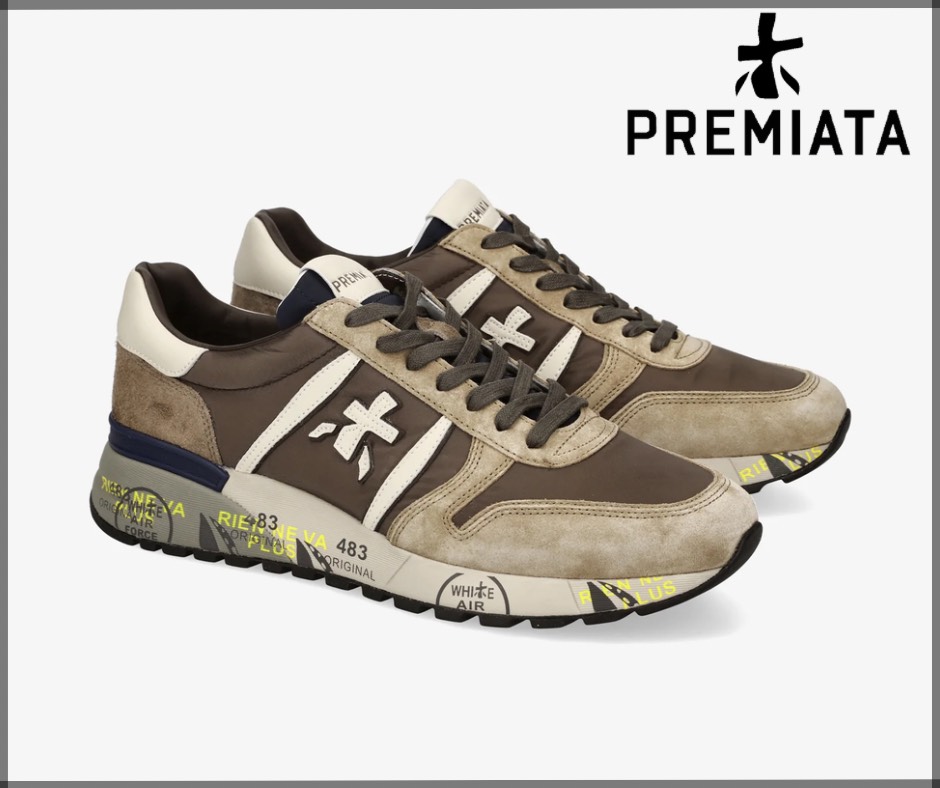 LLOYD CHAUSSURES Homme