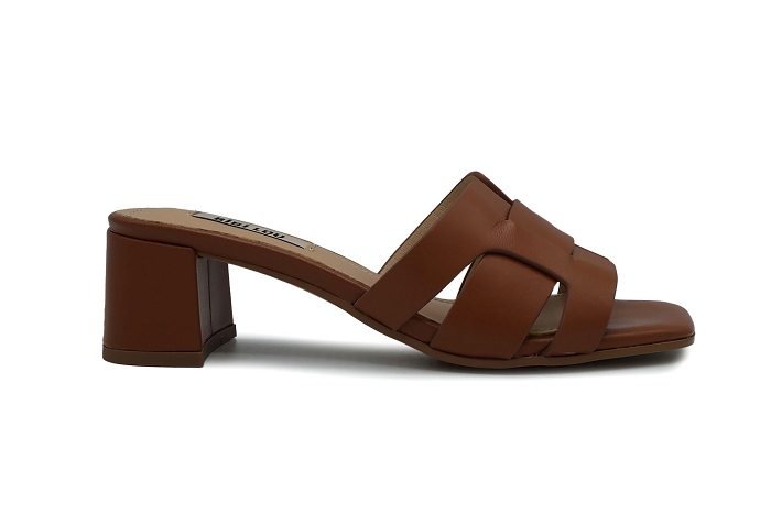 mules tendances femme unisa