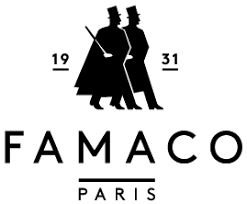 FAMACO produits d'entretien chaussures