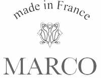 MARCO mocassins confort femme