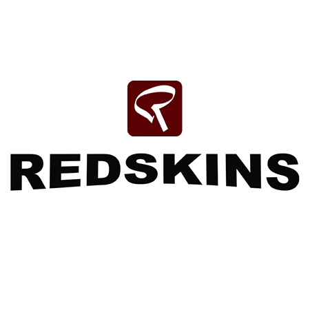 REDSKINS derby homme