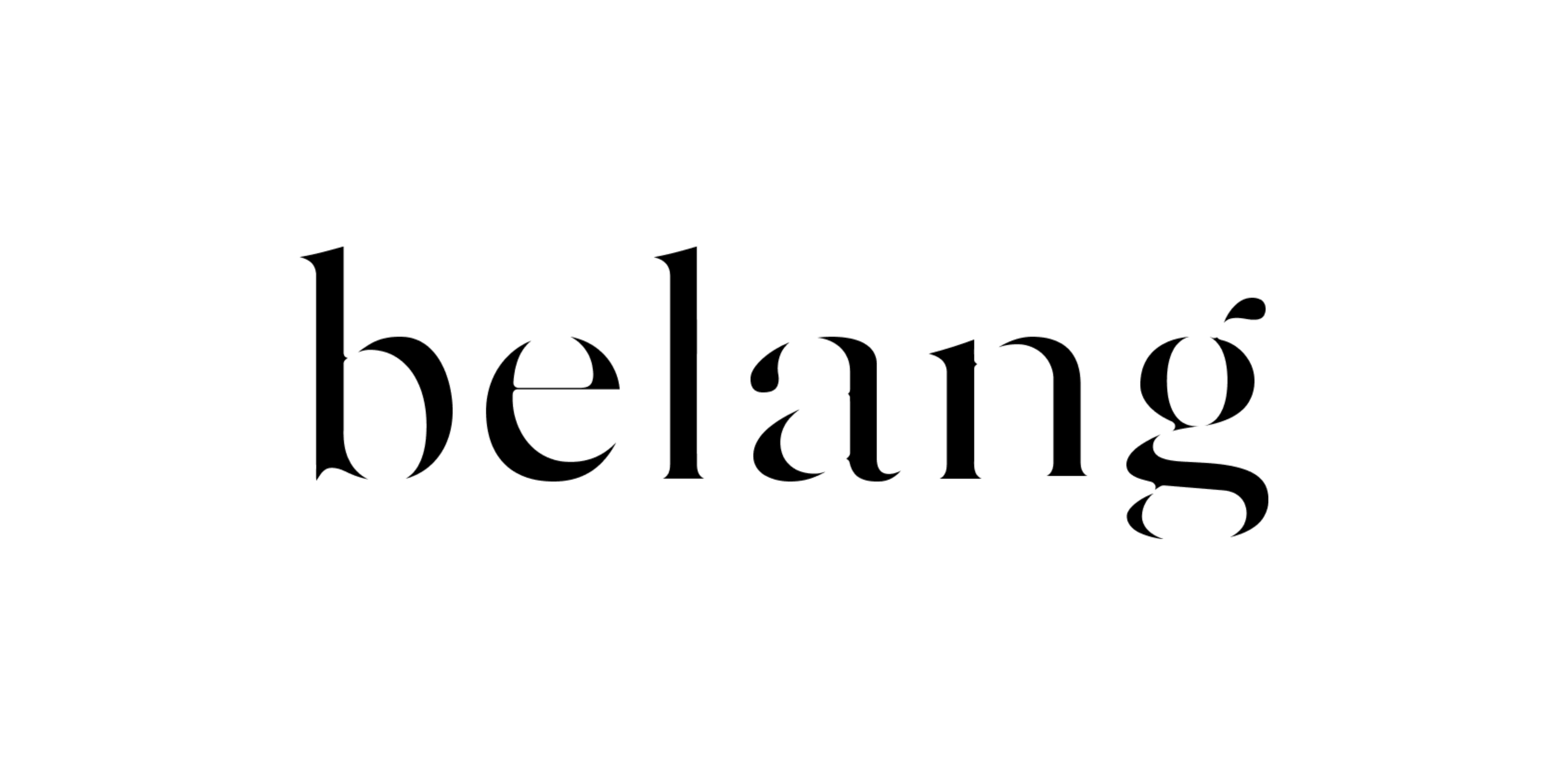 belang chaussures femme