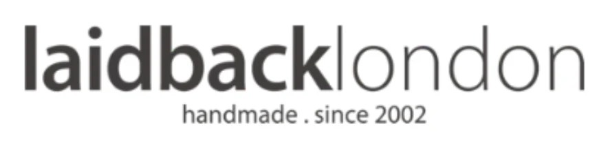 laidbacklondon CHAUSSURES femme