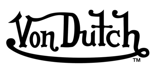 Von dutch sneakers homme