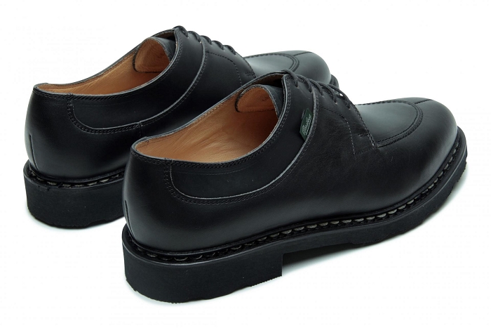 Paraboot derby avignon 705109ext noir0037001_3