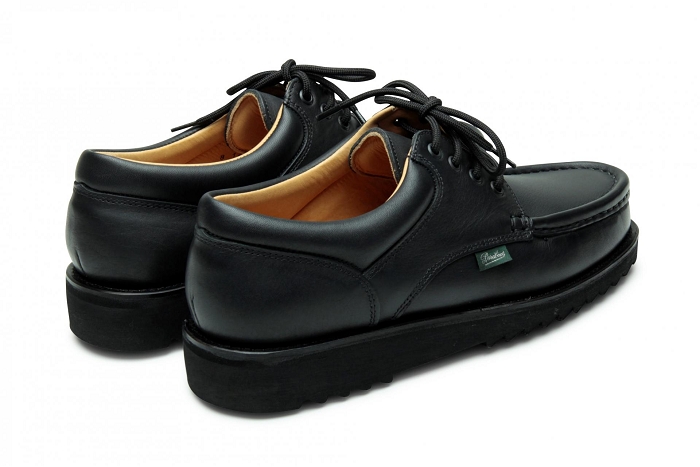 Paraboot derby thiers786404 noir0158601_3