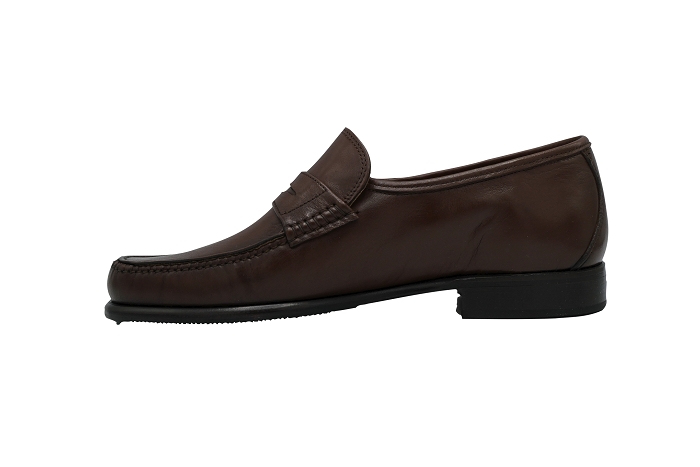 Sioux mocassin locarno gl15007 marron0827201_2