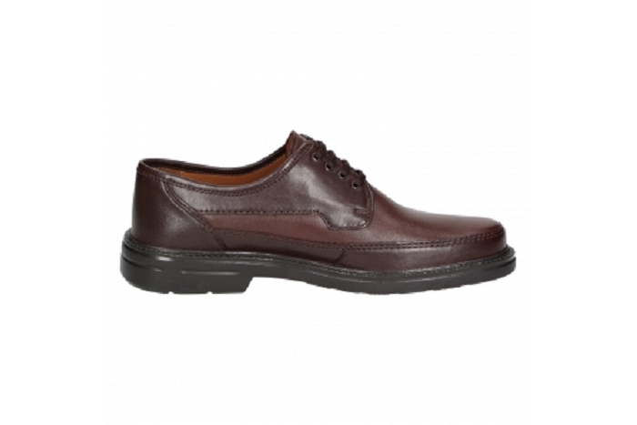 Sioux derby marcel ortho marron