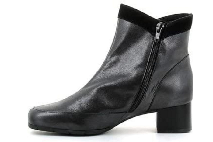 Artika boots bottines coley noir1180301_2