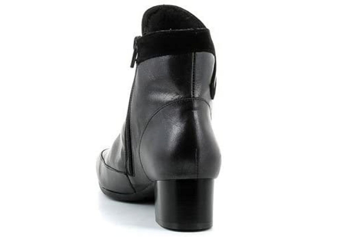 Artika boots bottines coley noir1180301_3