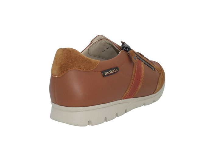 Mephisto derby kristoff 3644 6135 cognac1244102_4