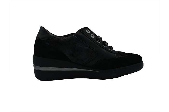 Mephisto derby patrizia6900 noir