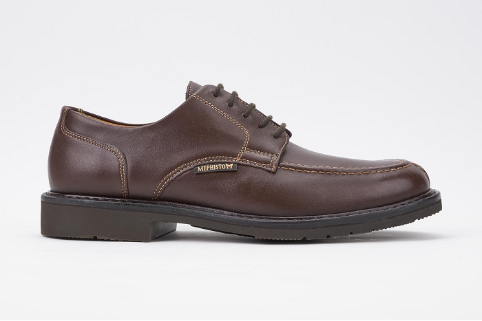 Mephisto derby phoebus marron