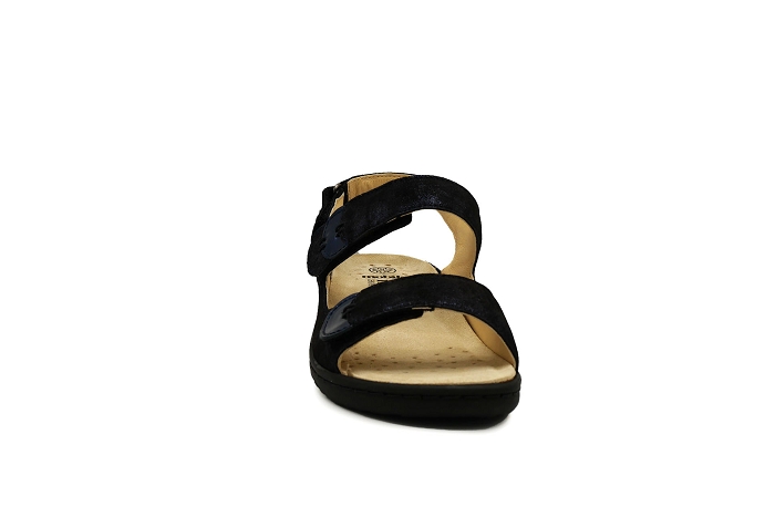 Mephisto nu pieds sandale getha 2755blue marine1444201_3