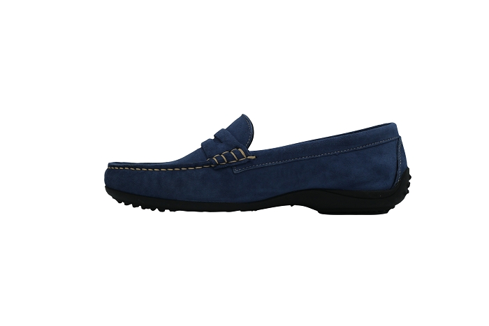 Paraboot mocassin corvette 178037 jean1561701_2