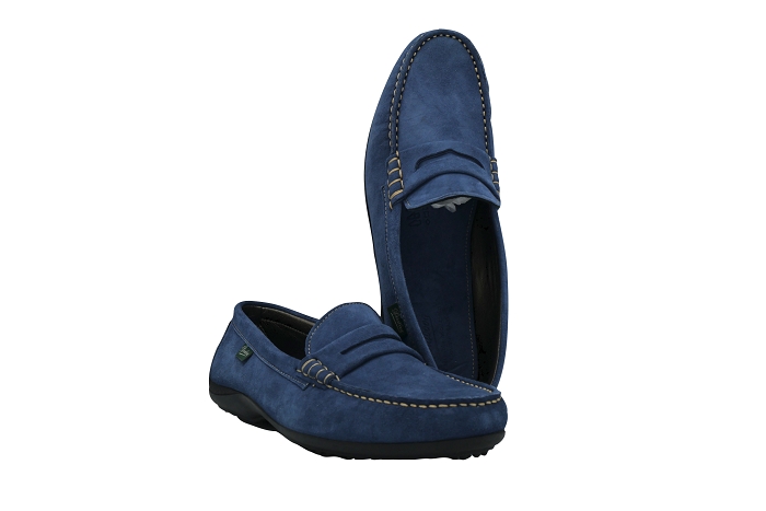 Paraboot mocassin corvette 178037 jean1561701_3