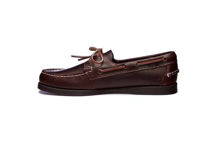 Sebago bateaux 7000go sfonc marron1682601_2