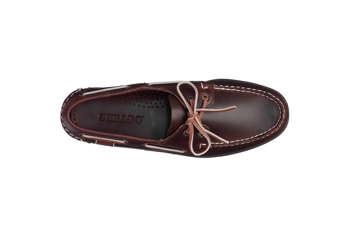 Sebago bateaux 7000go sfonc marron1682601_3