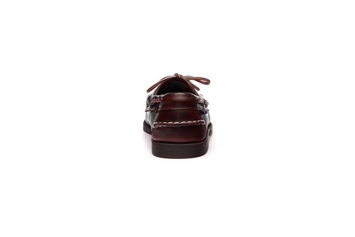 Sebago bateaux 7000go sfonc marron1682601_4