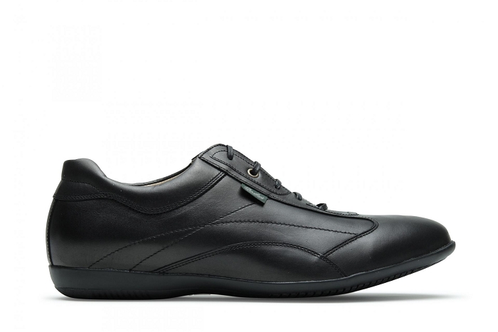 Paraboot derby estoril143912 noir