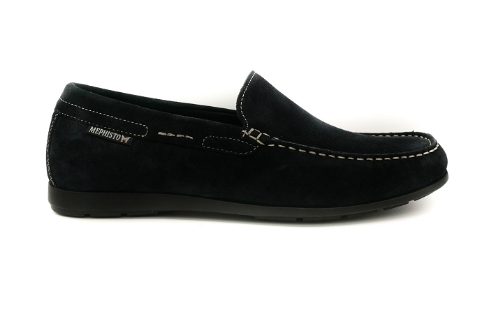 Mephisto mocassin algoras vel jean