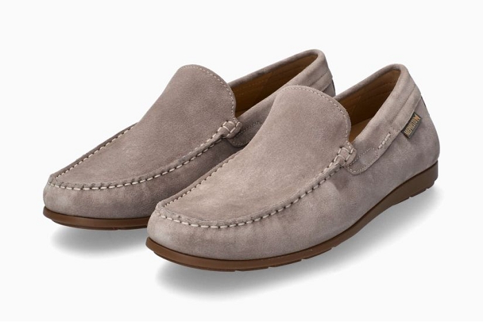 Mephisto mocassin algoras 9860 taupe2319406_3