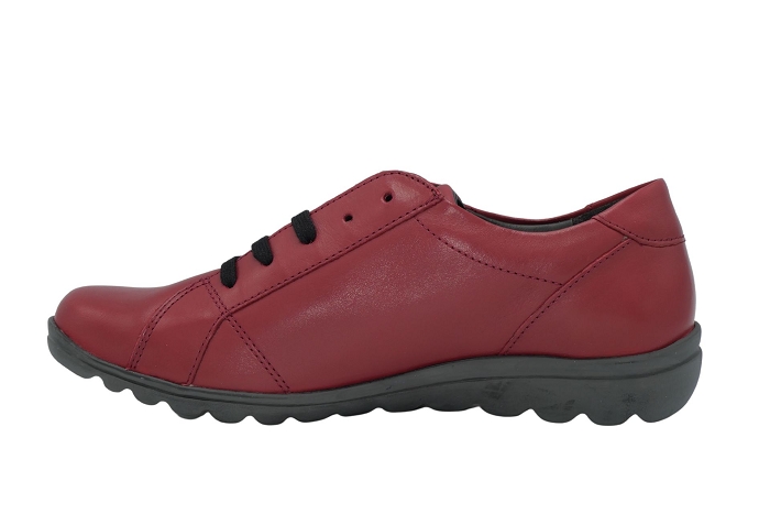 Mephisto derby camilia rouge2776701_2