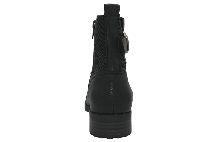 Muratti boots bottines callioppe noir2792602_4