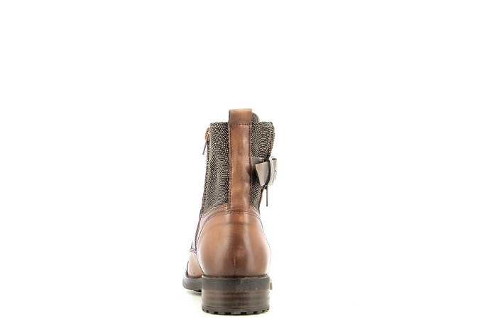 Muratti boots bottines callioppe cognac2792603_5