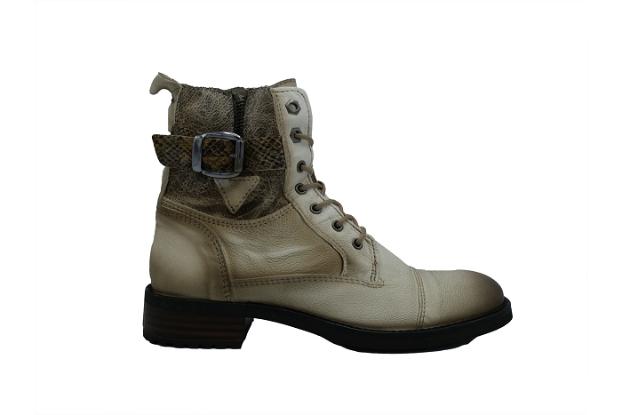 Muratti boots bottines callioppe antic