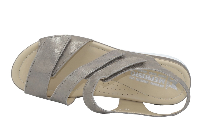 Mephisto nu pieds sandale klodia 8130 bronze2820701_5