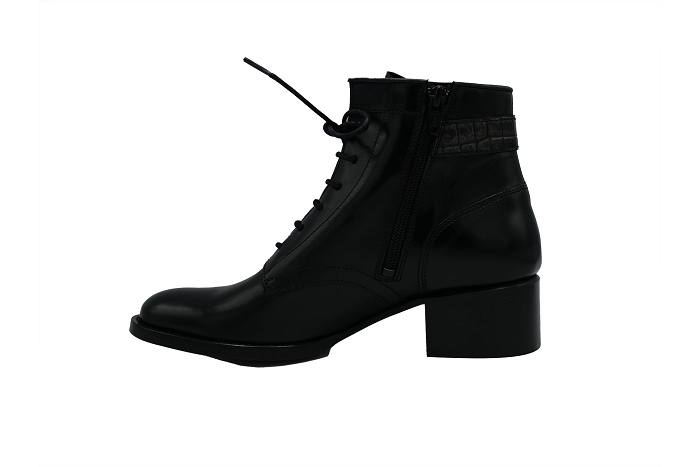Muratti boots bottines abygael noir2835303_2