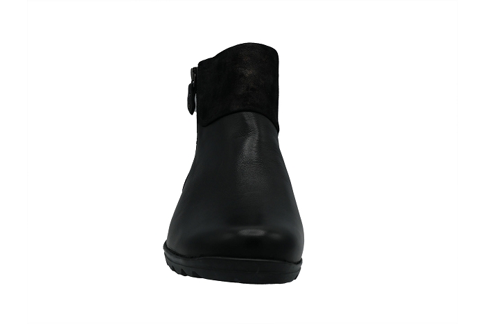 Mephisto boots bottines catalina noir2868101_3