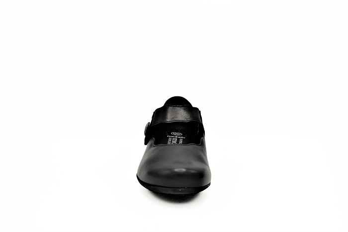 Mephisto ballerines flora 5000 noir2868301_3