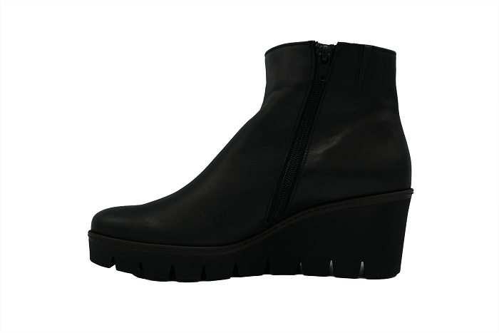 Gabor boots bottines 34780boots noir2870901_2