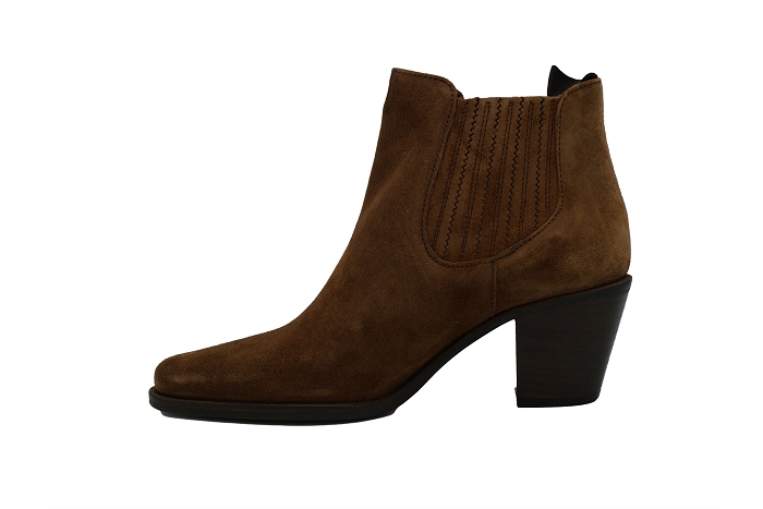 Muratti boots bottines reseda tabac2877002_2