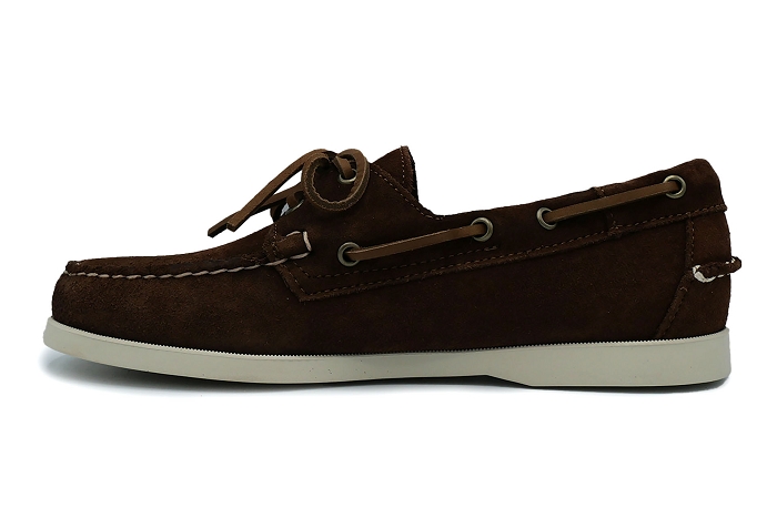 Sebago bateaux 7000g90 chocolat2880404_2