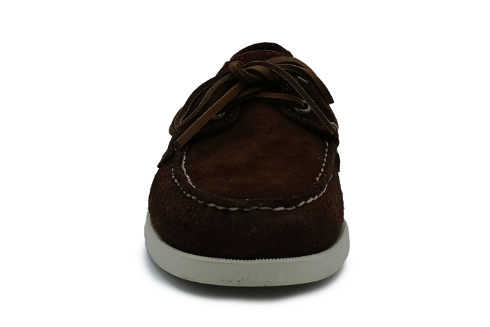 Sebago bateaux 7000g90 chocolat2880404_3