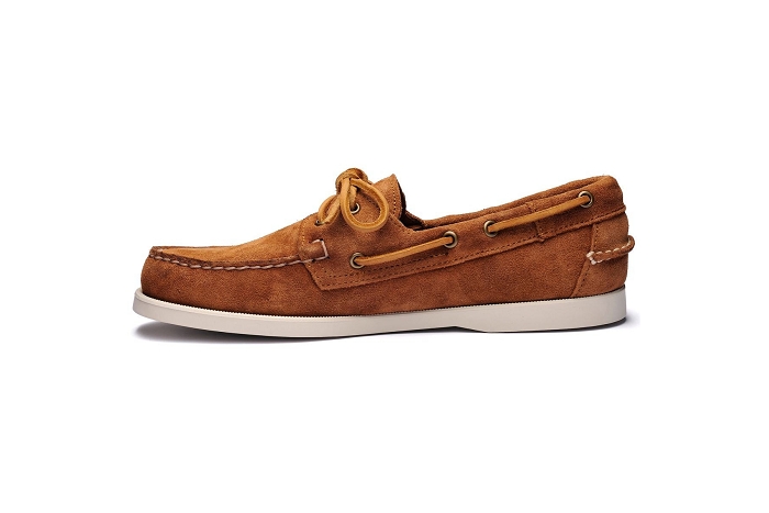 Sebago bateaux 7000g90 cognac2880405_2