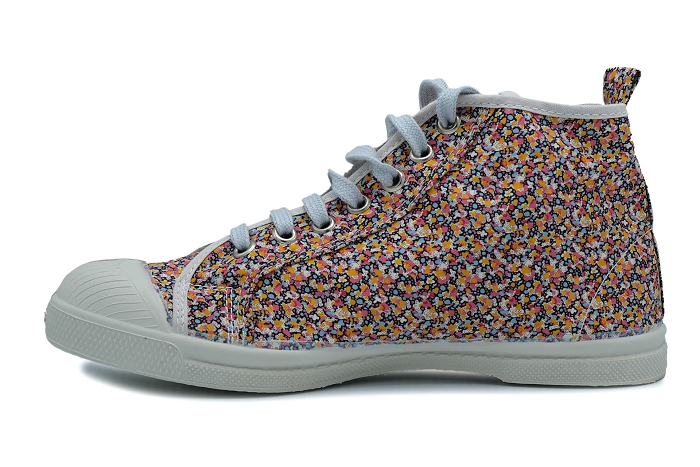 Bensimon baskets stella liberty blanc2882701_2