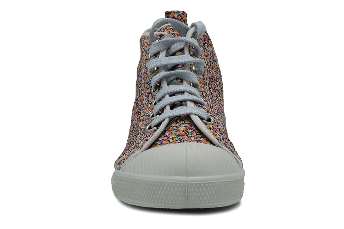 Bensimon baskets stella liberty blanc2882701_3