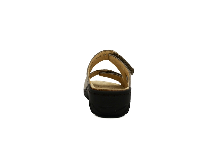 Mephisto nu pieds sandale geva4665 bronze2906701_4
