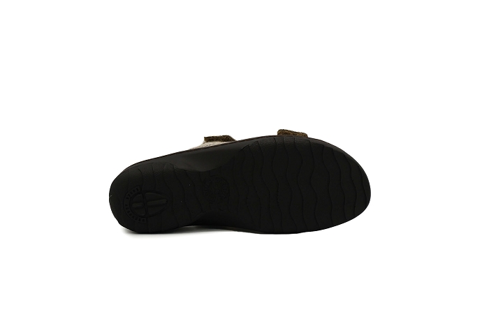 Mephisto nu pieds sandale geva4665 bronze2906701_6