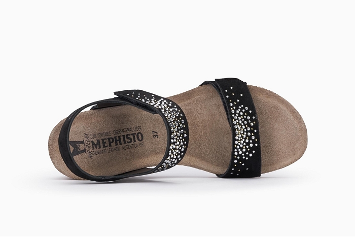 Mephisto nu pieds sandale maria spk noir2908201_2