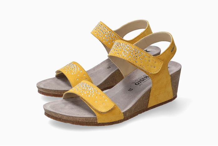 Mephisto nu pieds sandale maria spk jaune2908202_3