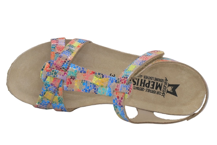 Mephisto nu pieds sandale livianne 34377 multi2908501_5